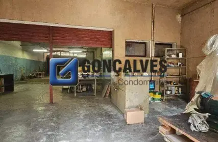 Imagem: Prédio Comercial para Alugar, Rudge Ramos