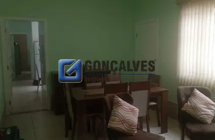 Imagem: Casa Térrea para Alugar, Assunção
