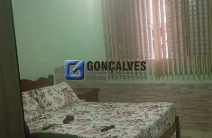 Imagem: Casa Térrea para Alugar, Assunção