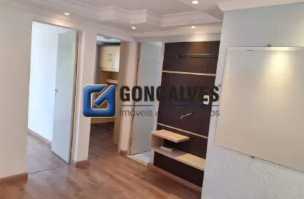 Imagem: Apartamento para Alugar, Demarchi
