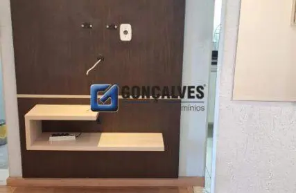 Imagem: Apartamento para Alugar, Demarchi