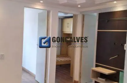 Imagem: Apartamento para Alugar, Demarchi