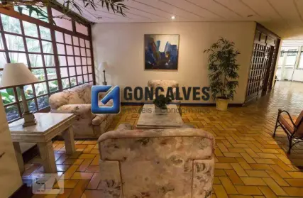 Imagem: Apartamento para Alugar, Centro São Bernardo do Campo