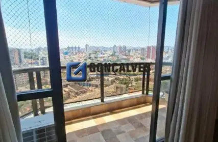 Imagem: Apartamento para Alugar, Centro São Bernardo do Campo