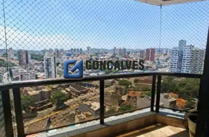 Imagem: Apartamento para Alugar, Centro São Bernardo do Campo