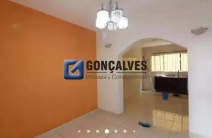 Imagem: Sobrado para Alugar, Anchieta