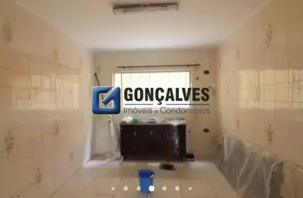 Imagem: Sobrado para Alugar, Anchieta