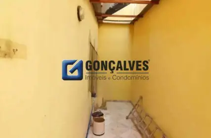 Imagem: Sobrado para Alugar, Anchieta