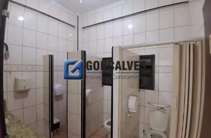 Imagem: Sala Comercial para Alugar, Taboão