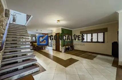 Imagem: Casa Térrea para Alugar, Centro São Bernardo do Campo