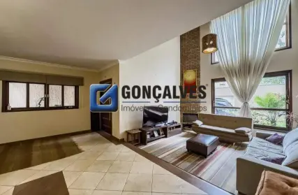 Imagem: Casa Térrea para Alugar, Centro São Bernardo do Campo