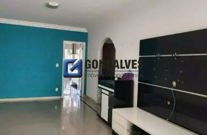 Imagem: Apartamento para Alugar, Centro São Bernardo do Campo
