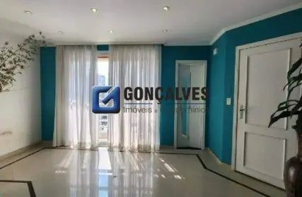 Imagem: Apartamento para Alugar, Centro São Bernardo do Campo