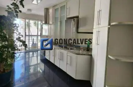 Imagem: Apartamento para Alugar, Centro São Bernardo do Campo