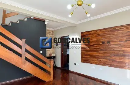 Imagem: Sobrado para Alugar, Baeta Neves