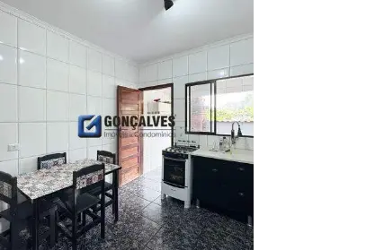 Imagem: Sobrado para Alugar, Baeta Neves