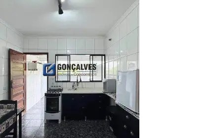 Imagem: Sobrado para Alugar, Baeta Neves
