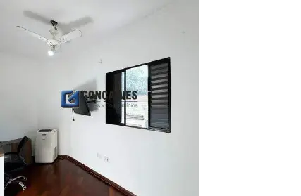 Imagem: Sobrado para Alugar, Baeta Neves
