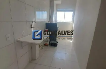 Imagem: Apartamento para Alugar, Cooperativa