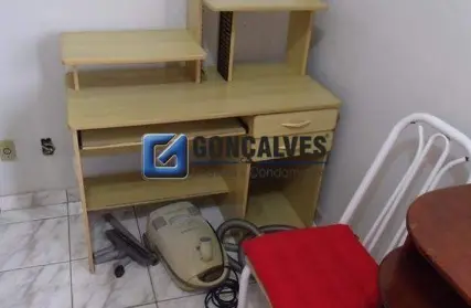 Imagem: Apartamento para Alugar, Santa Terezinha