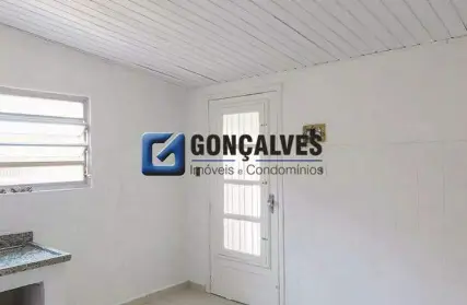 Imagem: Casa Térrea para Alugar, Jardim Cristiane