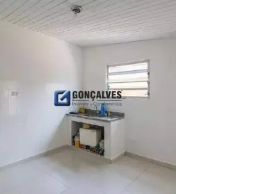 Imagem: Casa Térrea para Alugar, Jardim Cristiane