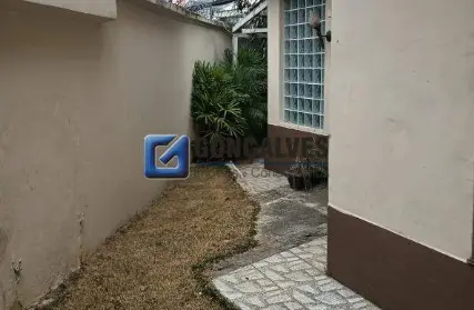 Imagem: Sobrado para Alugar, Jardim Maria Adelaide