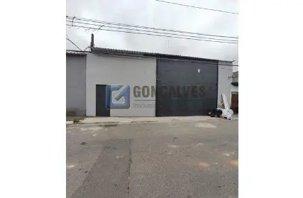 Imagem: Sala Comercial para Alugar, Serraria