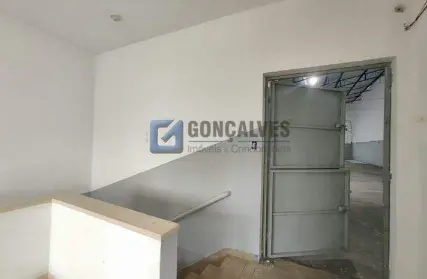 Imagem: Sala Comercial para Alugar, Serraria