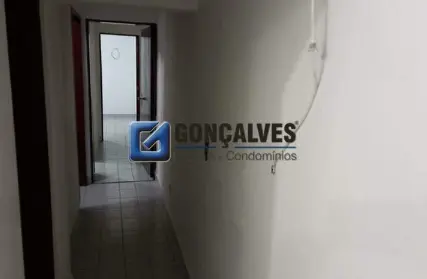 Imagem: Sobrado para Alugar, Dos Casa