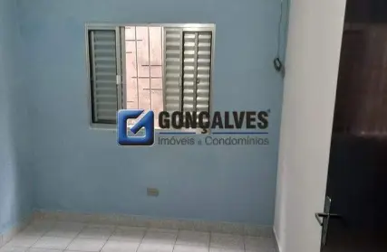 Imagem: Sobrado para Alugar, Dos Casa