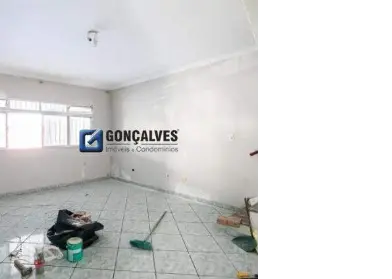 Imagem: Sobrado para Alugar, Vila Palmares