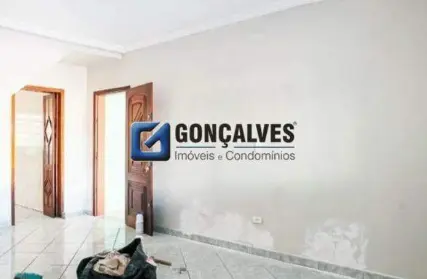 Imagem: Sobrado para Alugar, Vila Palmares