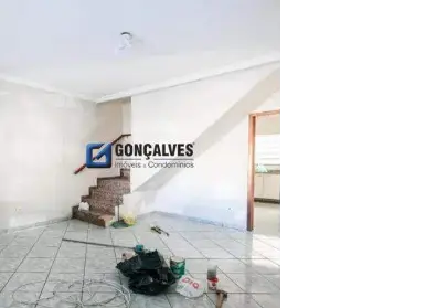 Imagem: Sobrado para Alugar, Vila Palmares