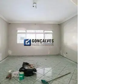 Imagem: Sobrado para Alugar, Vila Palmares