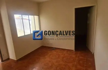 Imagem: Casa Térrea para Alugar, Vila Gonçalves