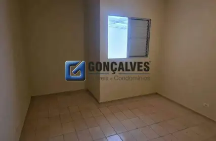 Imagem: Casa Térrea para Alugar, Vila Gonçalves