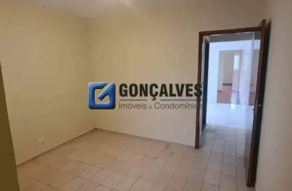 Imagem: Casa Térrea para Alugar, Vila Gonçalves