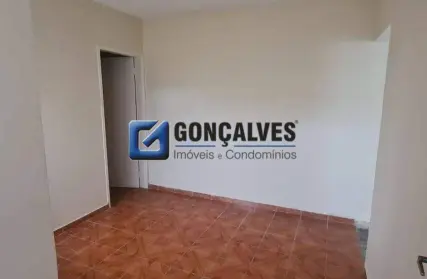 Imagem: Casa Térrea para Alugar, Vila Gonçalves