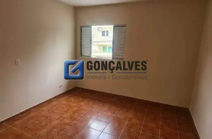 Imagem: Casa Térrea para Alugar, Vila Gonçalves