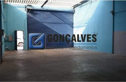 Imagem: Ponto Comercial para Alugar, Rudge Ramos