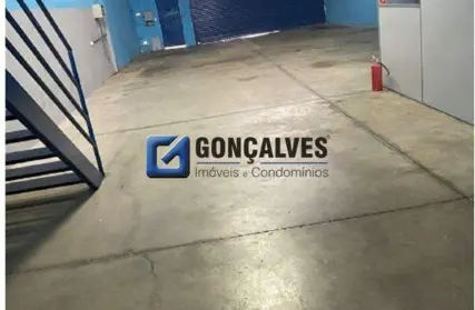 Imagem: Ponto Comercial para Alugar, Rudge Ramos