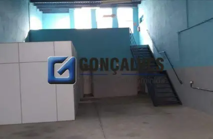 Imagem: Ponto Comercial para Alugar, Rudge Ramos