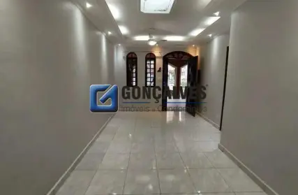 Imagem: Casa Térrea para Alugar, Santa Terezinha