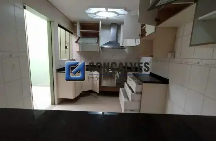 Imagem: Casa Térrea para Alugar, Santa Terezinha