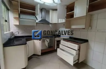 Imagem: Casa Térrea para Alugar, Santa Terezinha