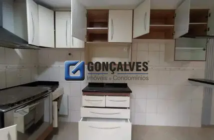 Imagem: Casa Térrea para Alugar, Santa Terezinha
