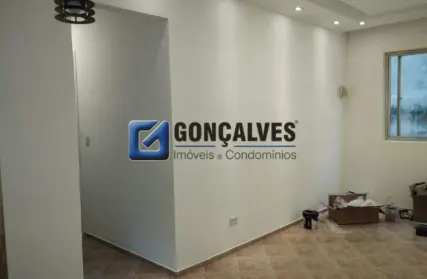 Imagem: Apartamento para Alugar, Jordanópolis