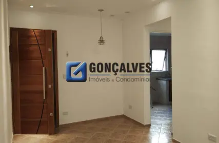 Imagem: Apartamento para Alugar, Jordanópolis