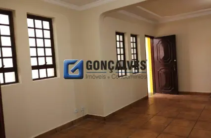 Imagem: Sobrado para Alugar, Anchieta